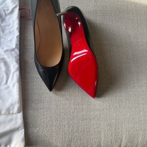 Christian Louboutin Pigalle Follies pumps